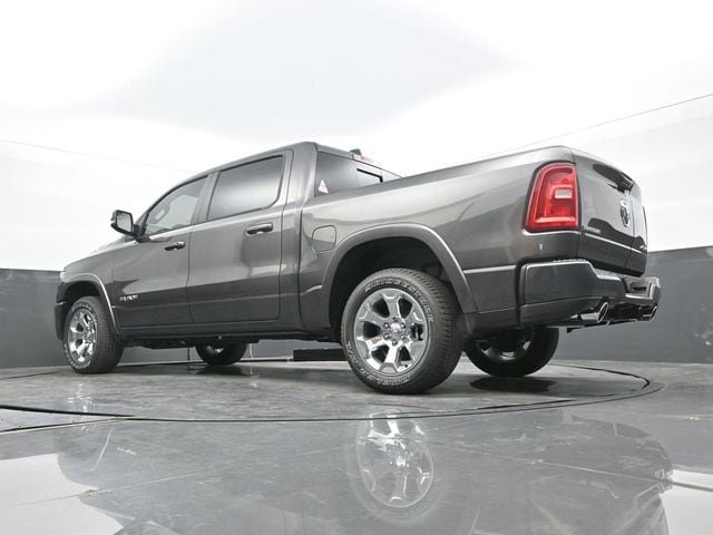 New 2026 RAM 1500 Big Horn AWD/4WD image 53