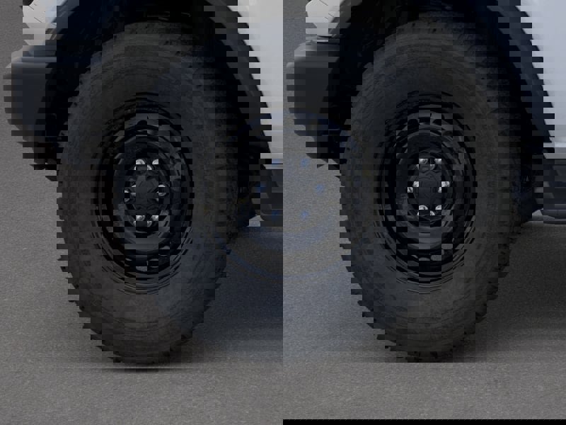 New 2026 Ford Bronco Outer Banks image 21