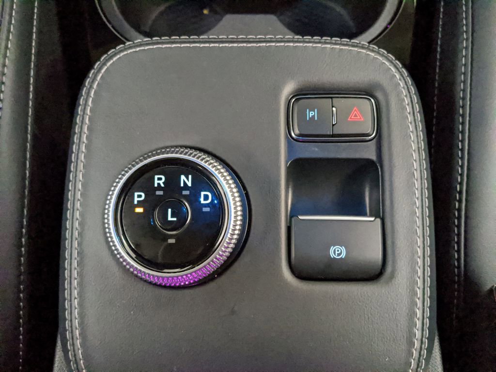 Certified 2023 Ford Mustang Mach-E GT w/ GT Performance Edition image 9