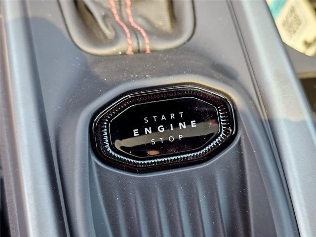 New 2026 Dodge Charger Scat Pack AWD/4WD image 53