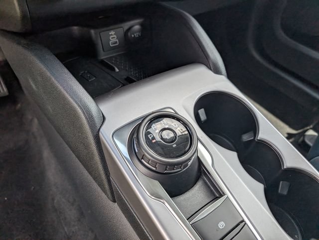 Used 2024 Ford Bronco Sport Outer Banks w/ Tech Package AWD/4WD image 20