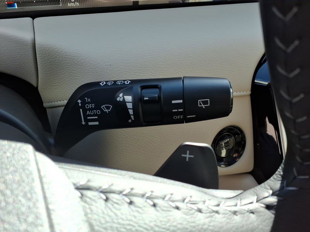 New 2026 Nissan Armada Platinum image 21