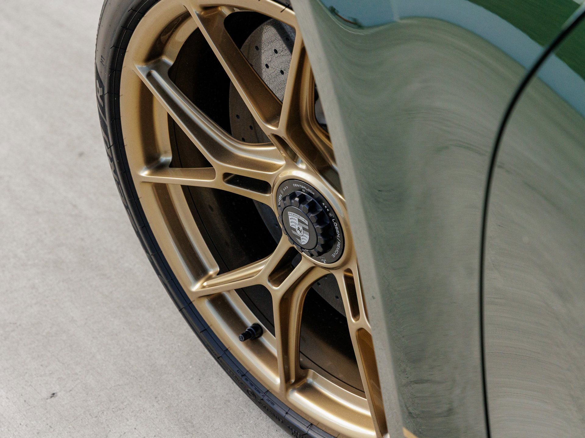 Certified 2026 Porsche 911 GT3 image 13