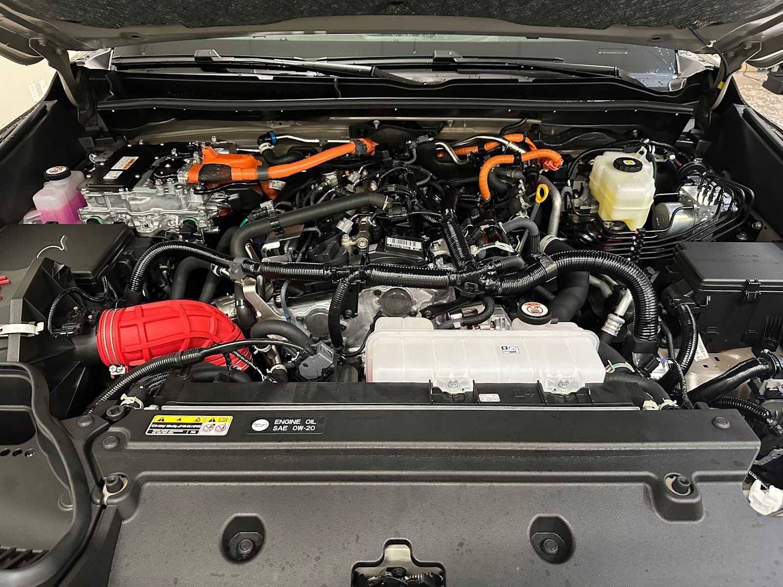 Certified 2025 Toyota 4Runner TRD Pro image 9