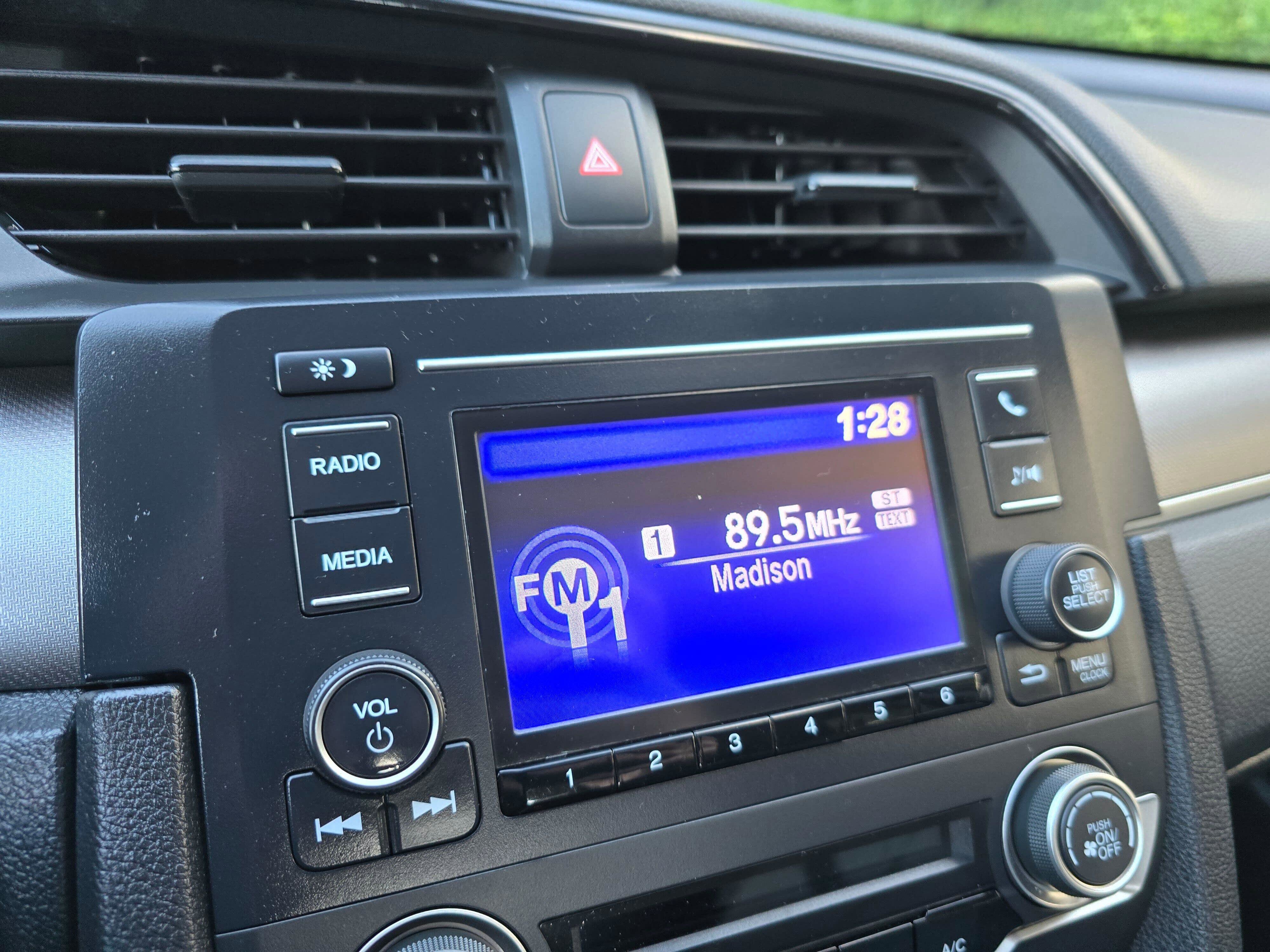 Used 2016 Honda Civic LX image 28