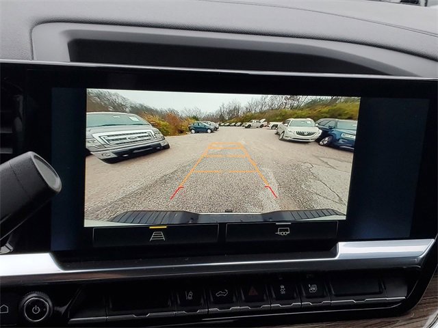 Used 2024 Chevrolet Silverado 2500 LT image 18