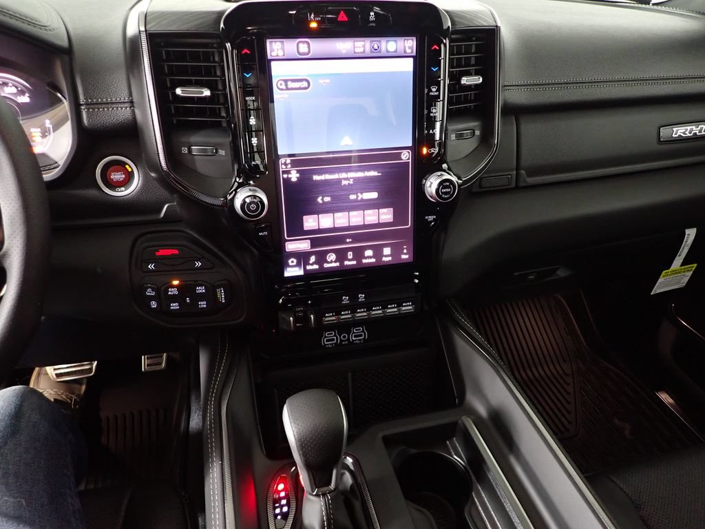 New 2026 RAM 1500 RHO AWD/4WD image 30