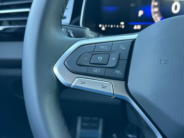 New 2026 Volkswagen Jetta Sport image 39