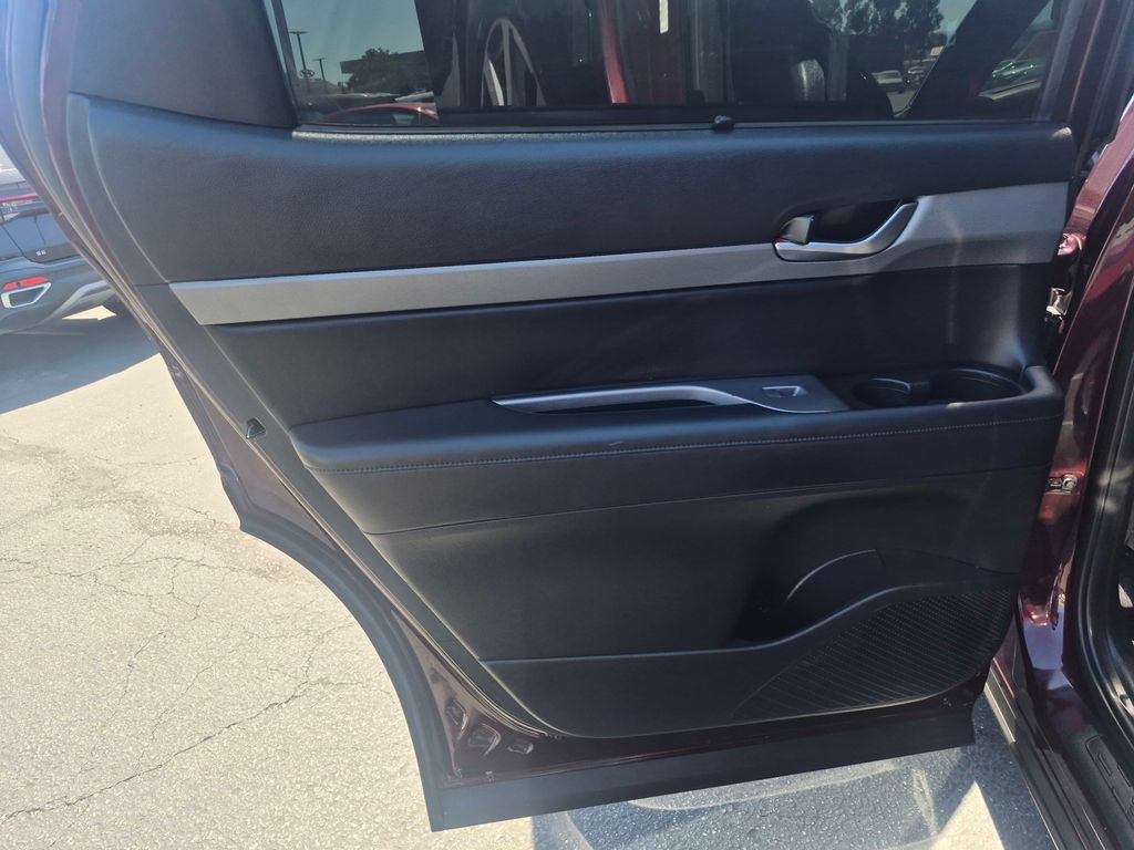 Used 2021 Hyundai Palisade SEL FWD image 23