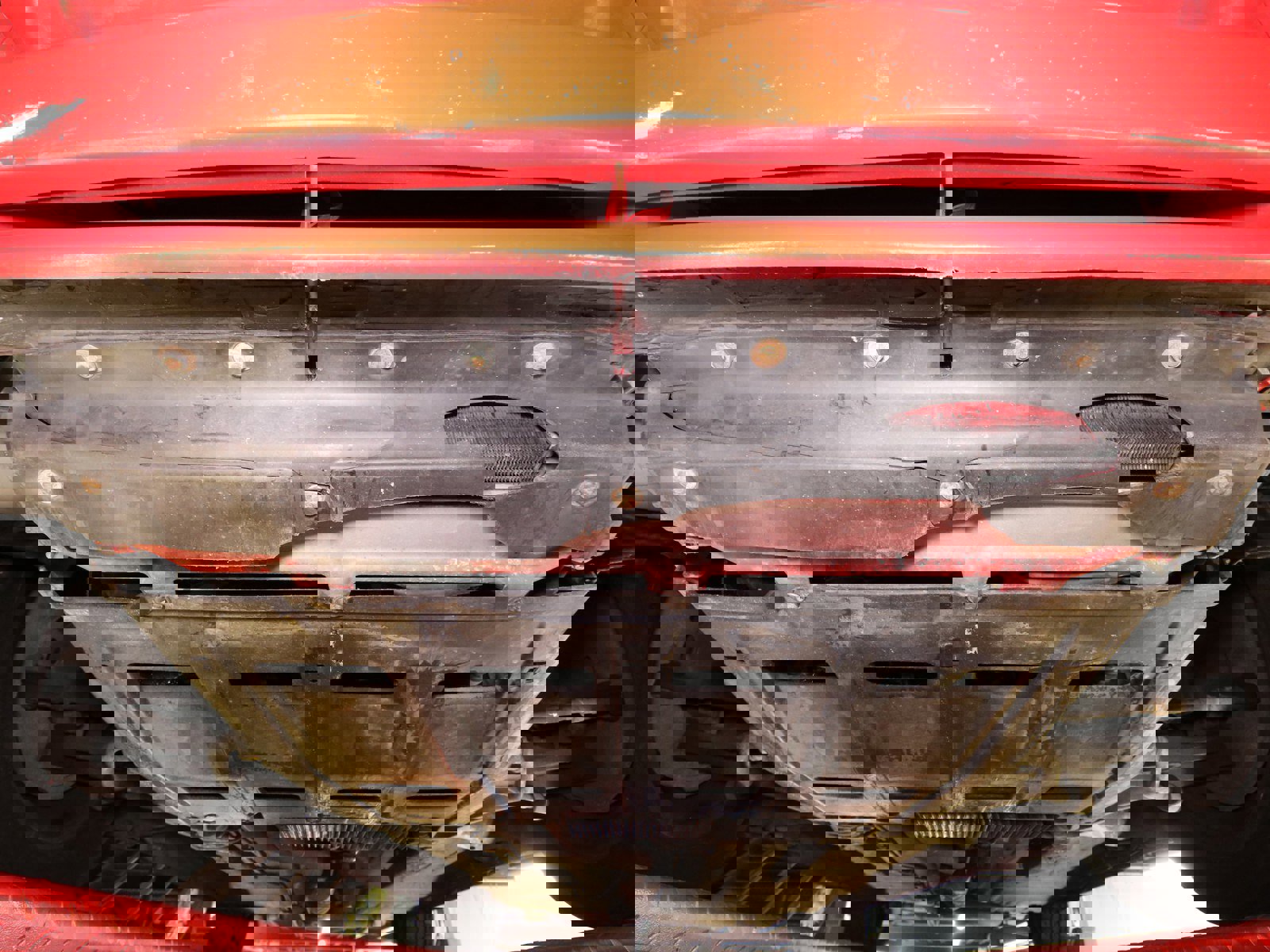 Used 1986 Porsche 944 Coupe image 39