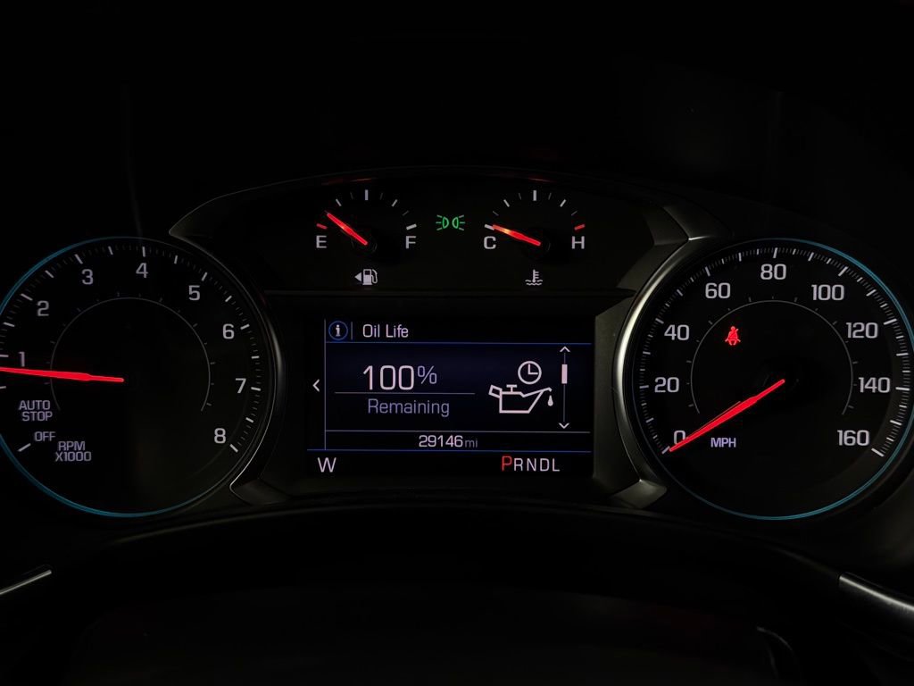 Used 2022 Chevrolet Equinox LT image 15