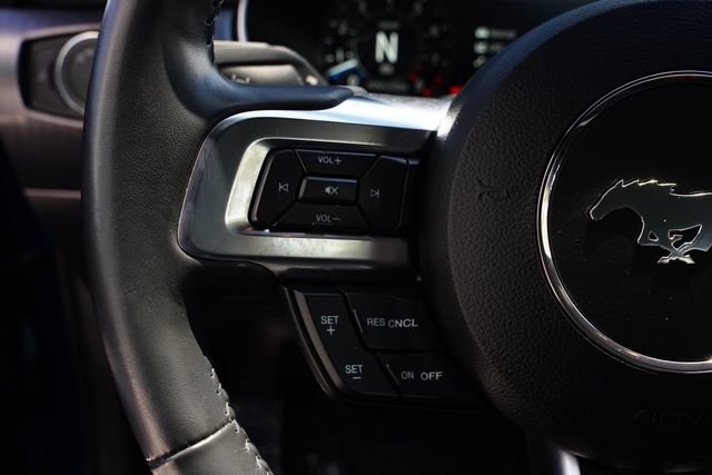 Used 2021 Ford Mustang Mach 1 RWD image 29