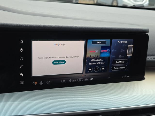 New 2026 Nissan Murano SL AWD/4WD image 24