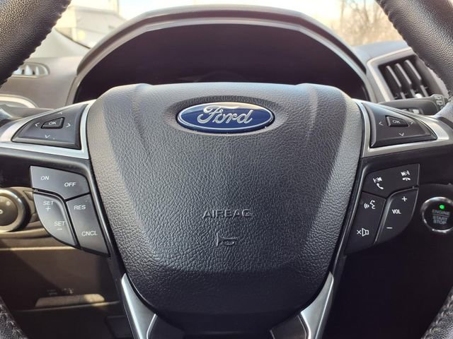 Used 2024 Ford Edge SEL image 14