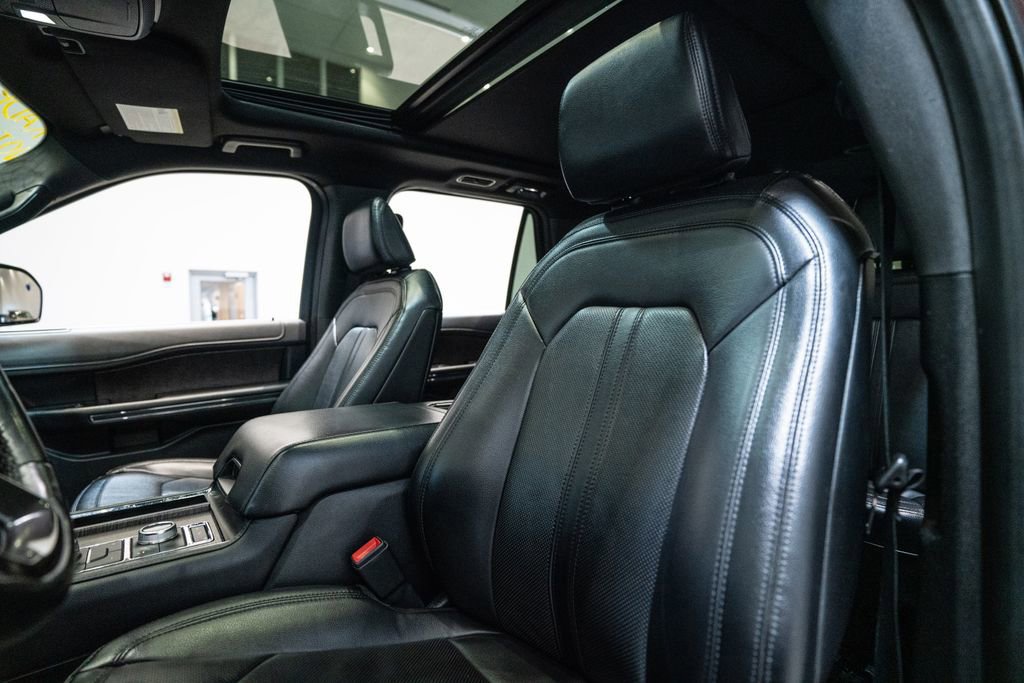 Used 2021 Ford Expedition Max Limited AWD/4WD image 6