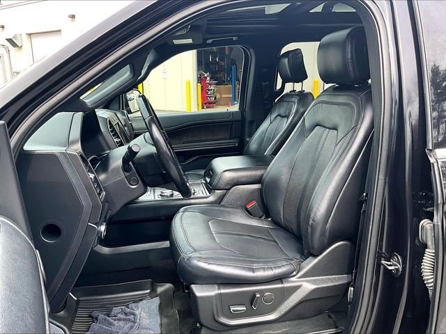 Used 2019 Ford Expedition Limited w/ Equipment Group 302A image 21
