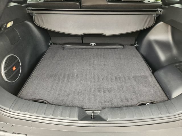 Used 2023 Toyota Corolla Cross AWD Hybrid w/ Convenience Package image 23