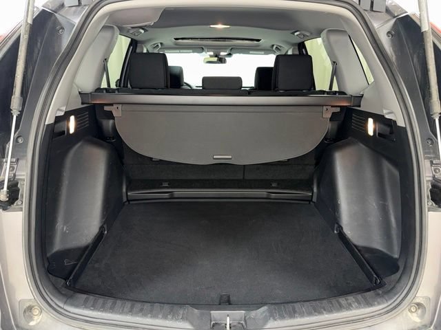 Used 2020 Honda CR-V EX image 20