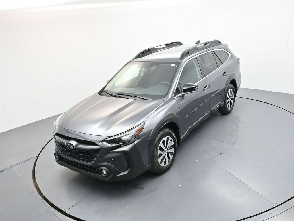 Certified 2025 Subaru Outback Premium w/ Popular Package #1A AWD/4WD image 19