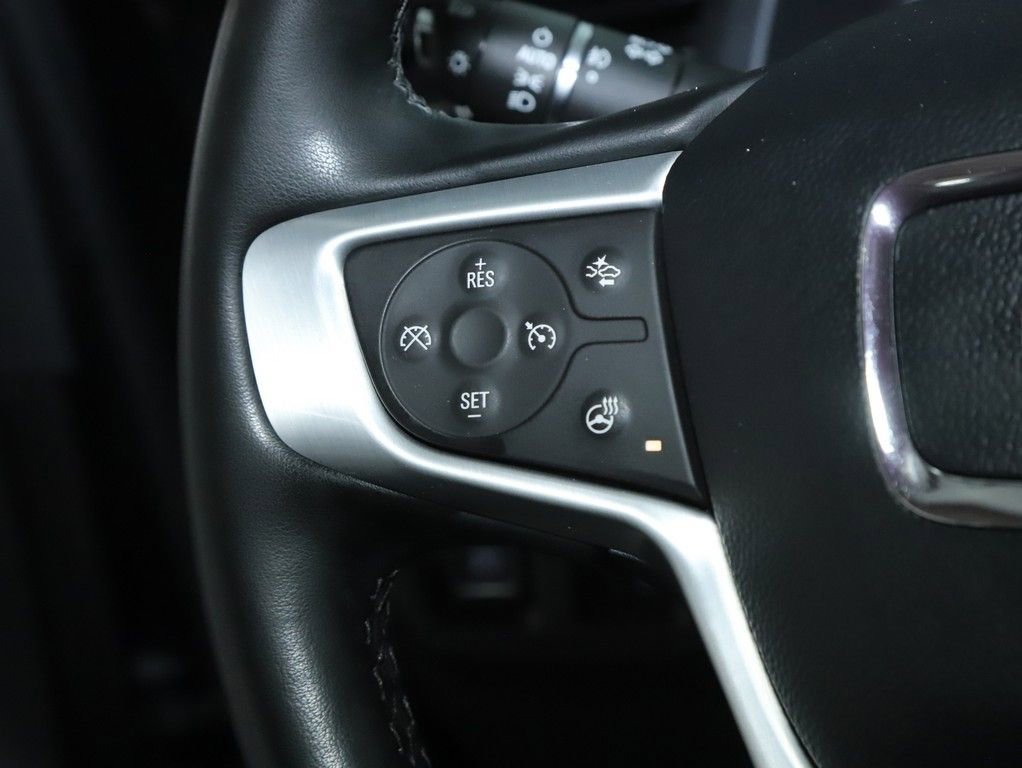 Used 2023 GMC Acadia SLT w/ Preferred Package AWD/4WD image 22