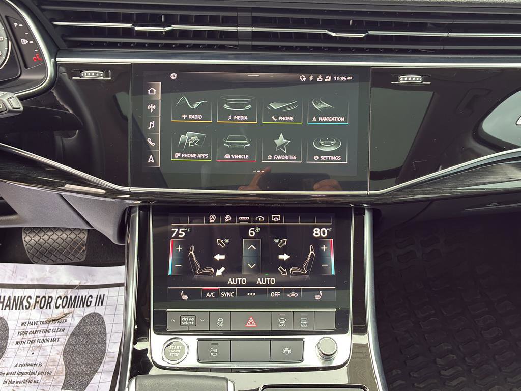 Used 2022 Audi Q7 3.0T Premium image 9
