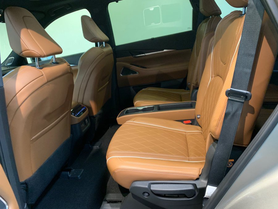 Used 2023 INFINITI QX60 Autograph w/ Cargo Package AWD/4WD image 45