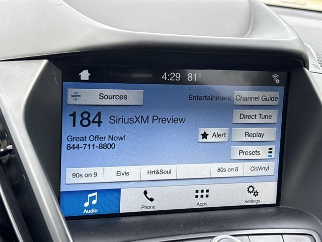 Used 2019 Ford Escape SEL FWD image 31