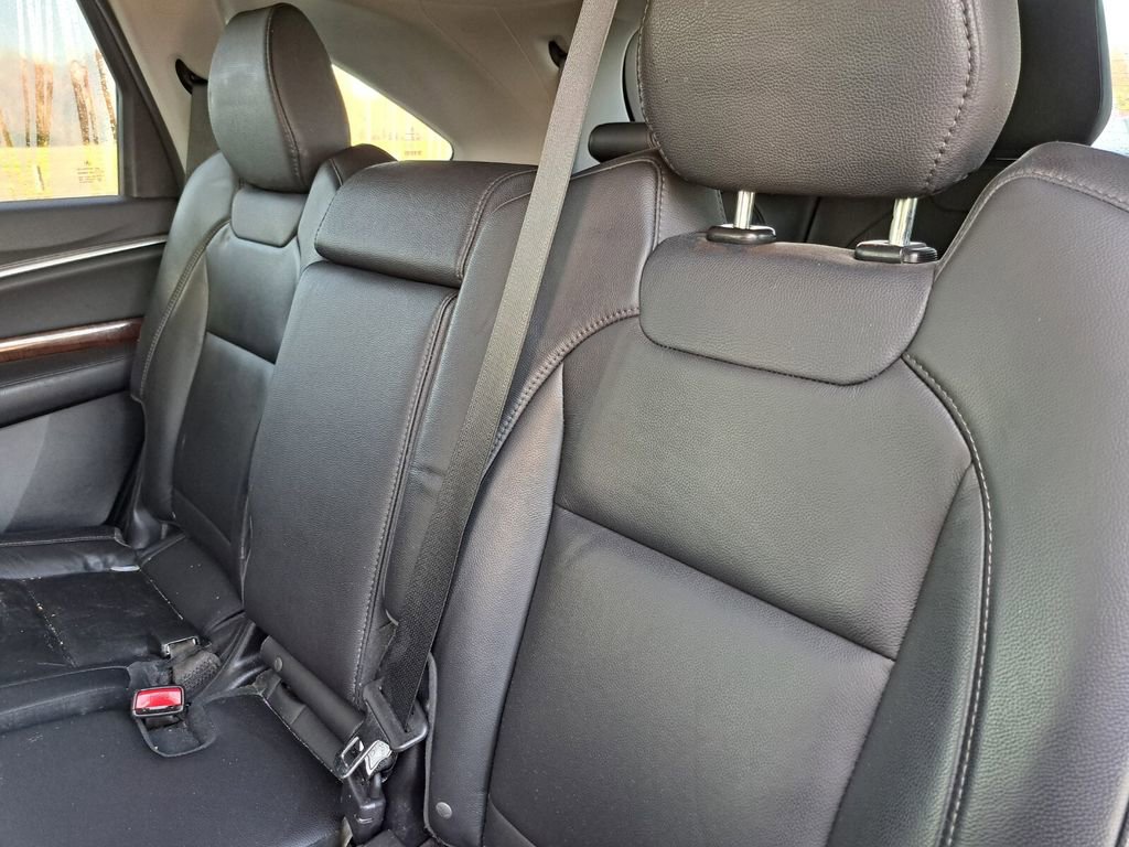 Used 2019 Acura MDX FWD image 23