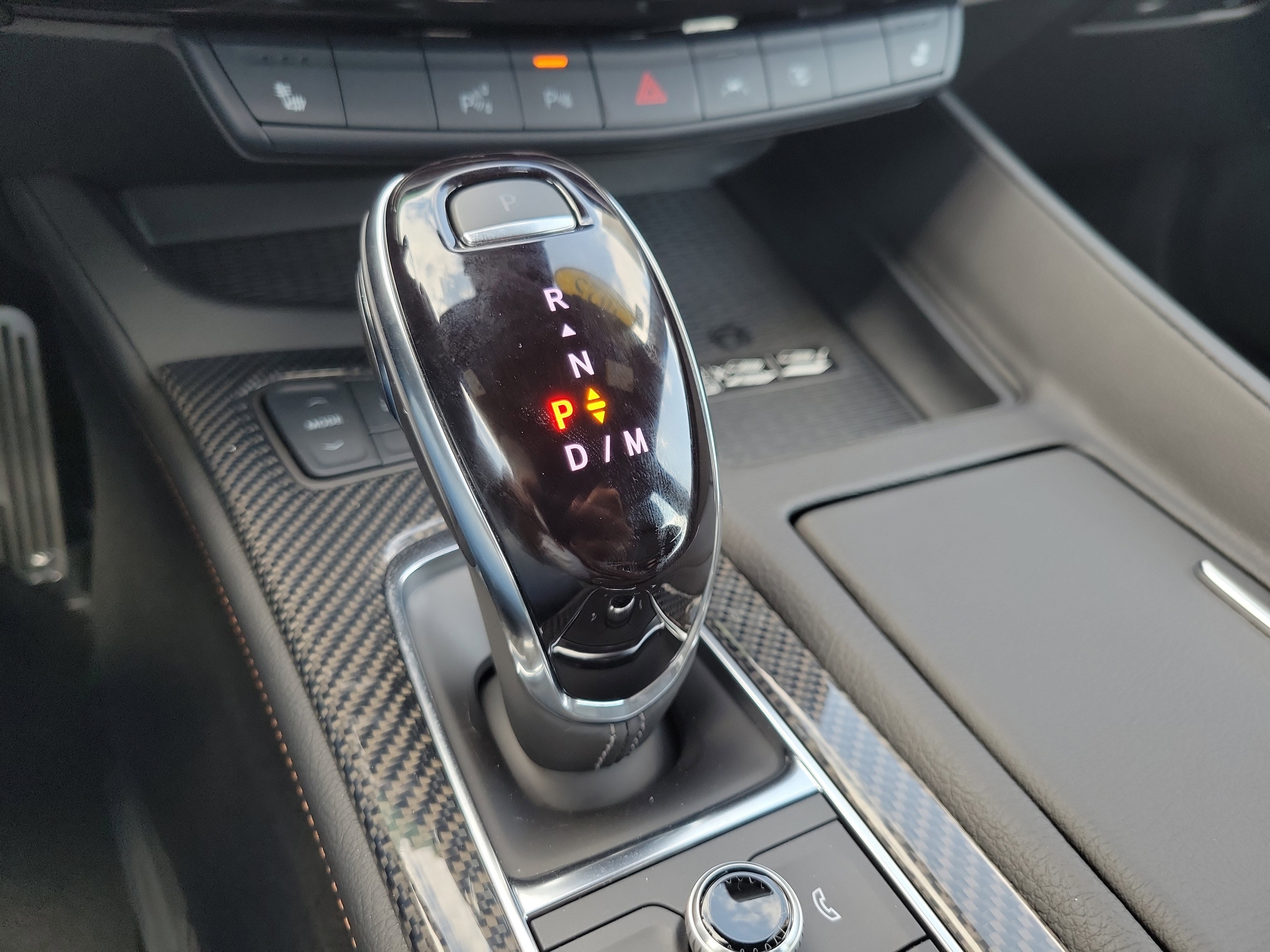 Used 2025 Cadillac CT5 Sport w/ Sun And Sound Package image 27