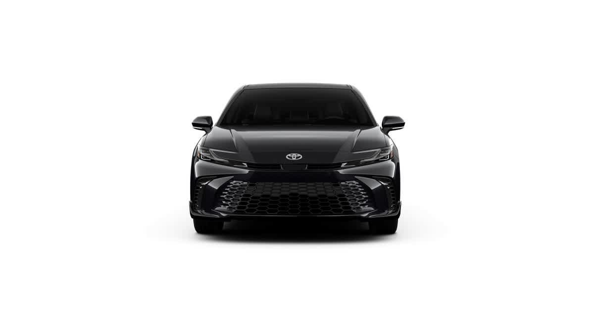 New 2026 Toyota Camry XSE w/ Premium Package FWD image 17