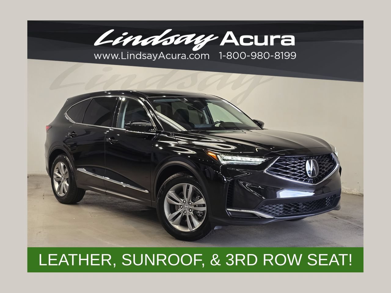 Used 2026 Acura MDX SH-AWD
