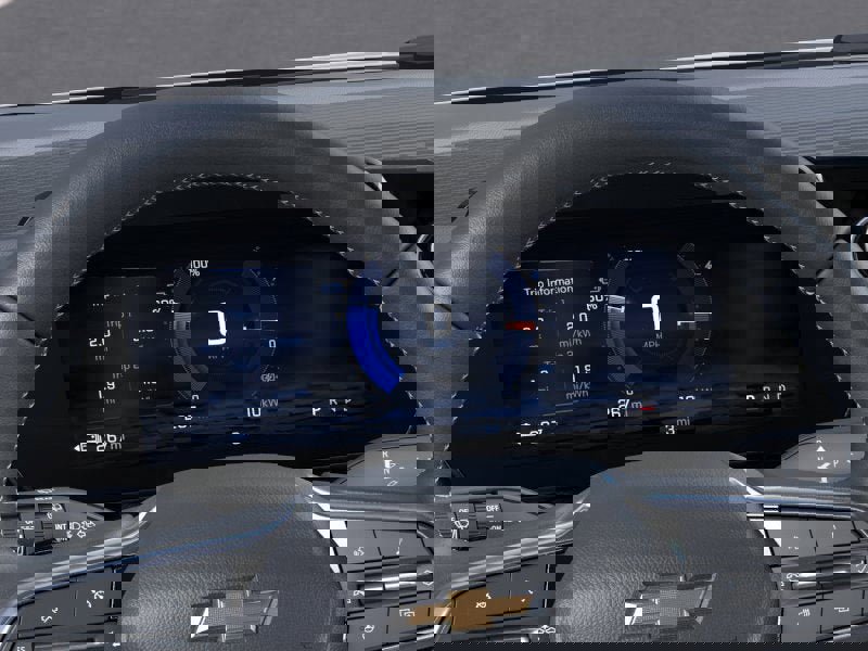 New 2026 Chevrolet Equinox EV LT image 18