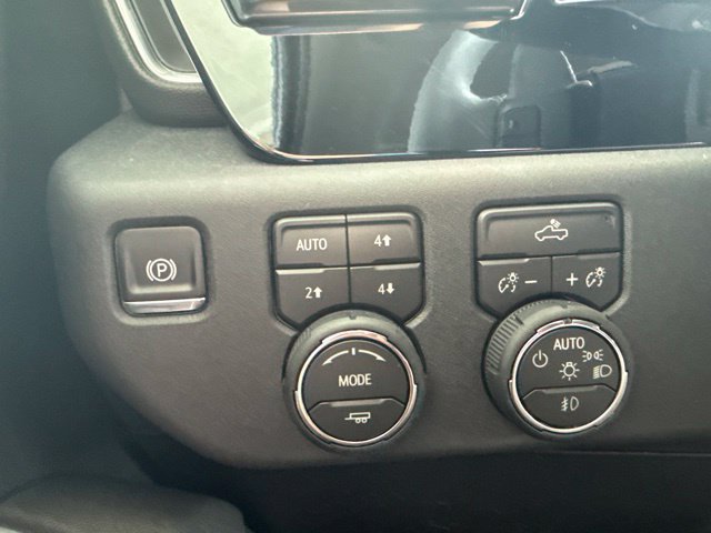 New 2026 Chevrolet Silverado 1500 RST AWD/4WD image 21