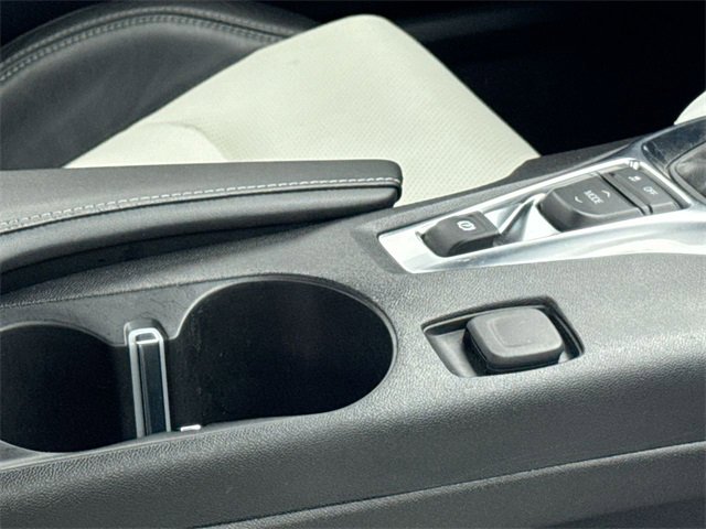 Used 2023 Chevrolet Camaro SS image 13