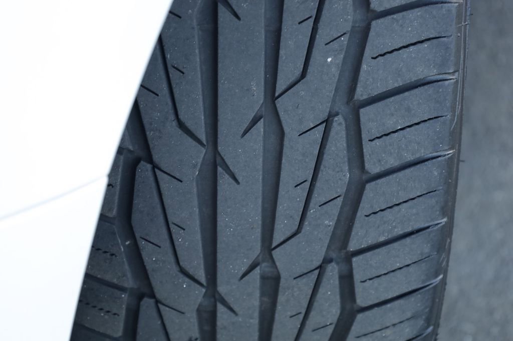 Used 2021 Subaru WRX image 5