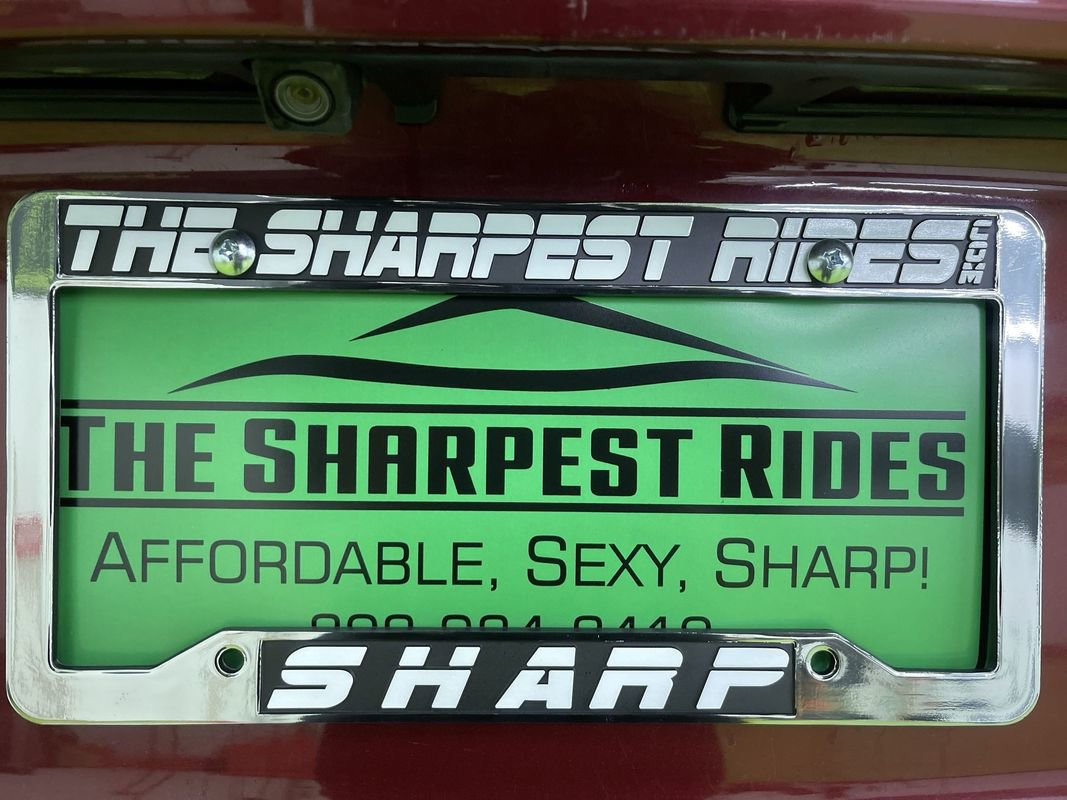 Used 2016 Subaru Outback 2.5i Premium image 12