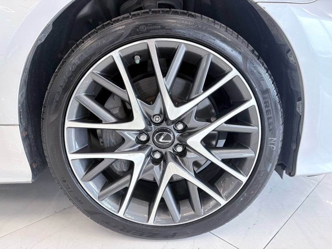 Used 2016 Lexus RC 300 AWD image 40