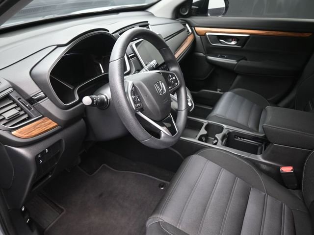 Used 2020 Honda CR-V EX image 18