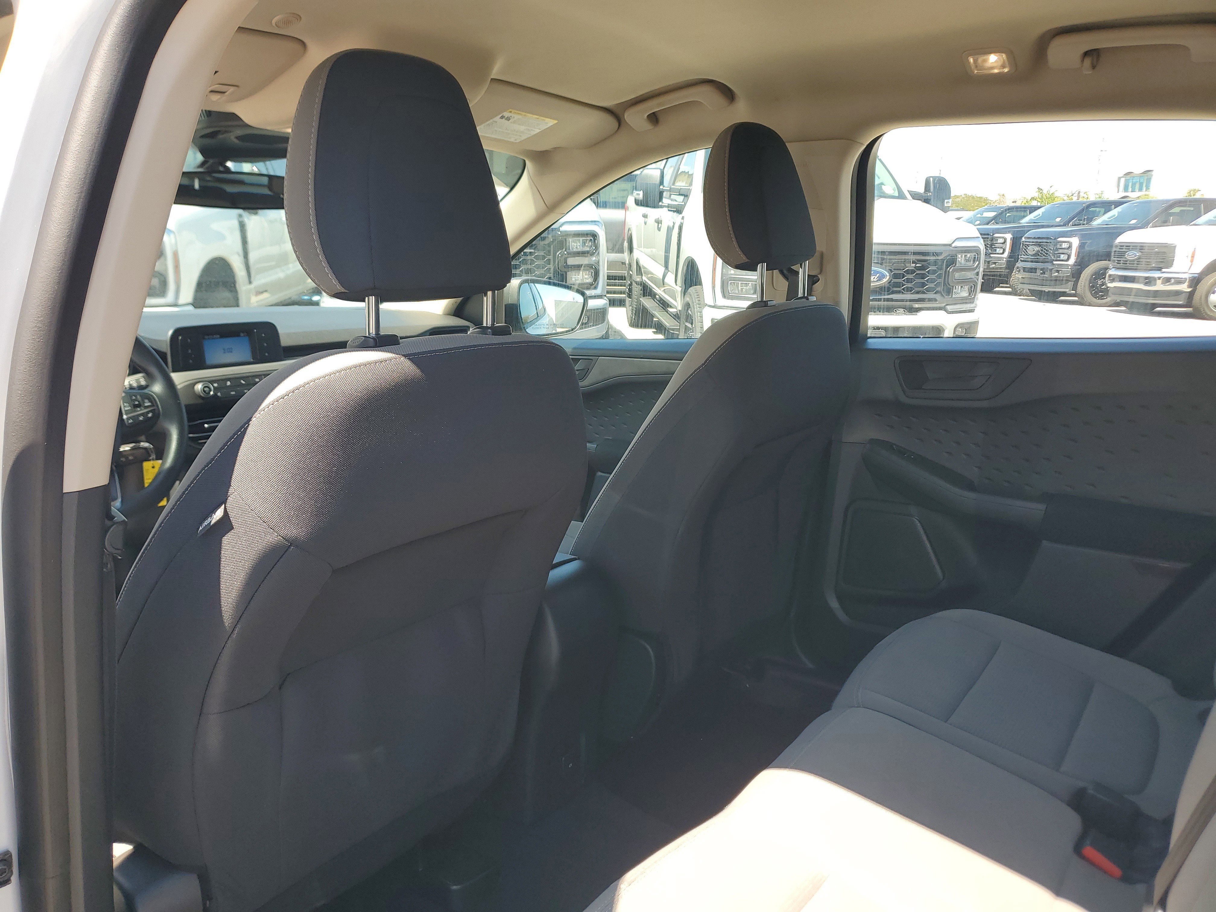 Used 2020 Ford Escape S image 13