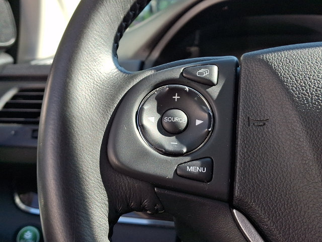 Used 2015 Honda CR-V Touring image 23