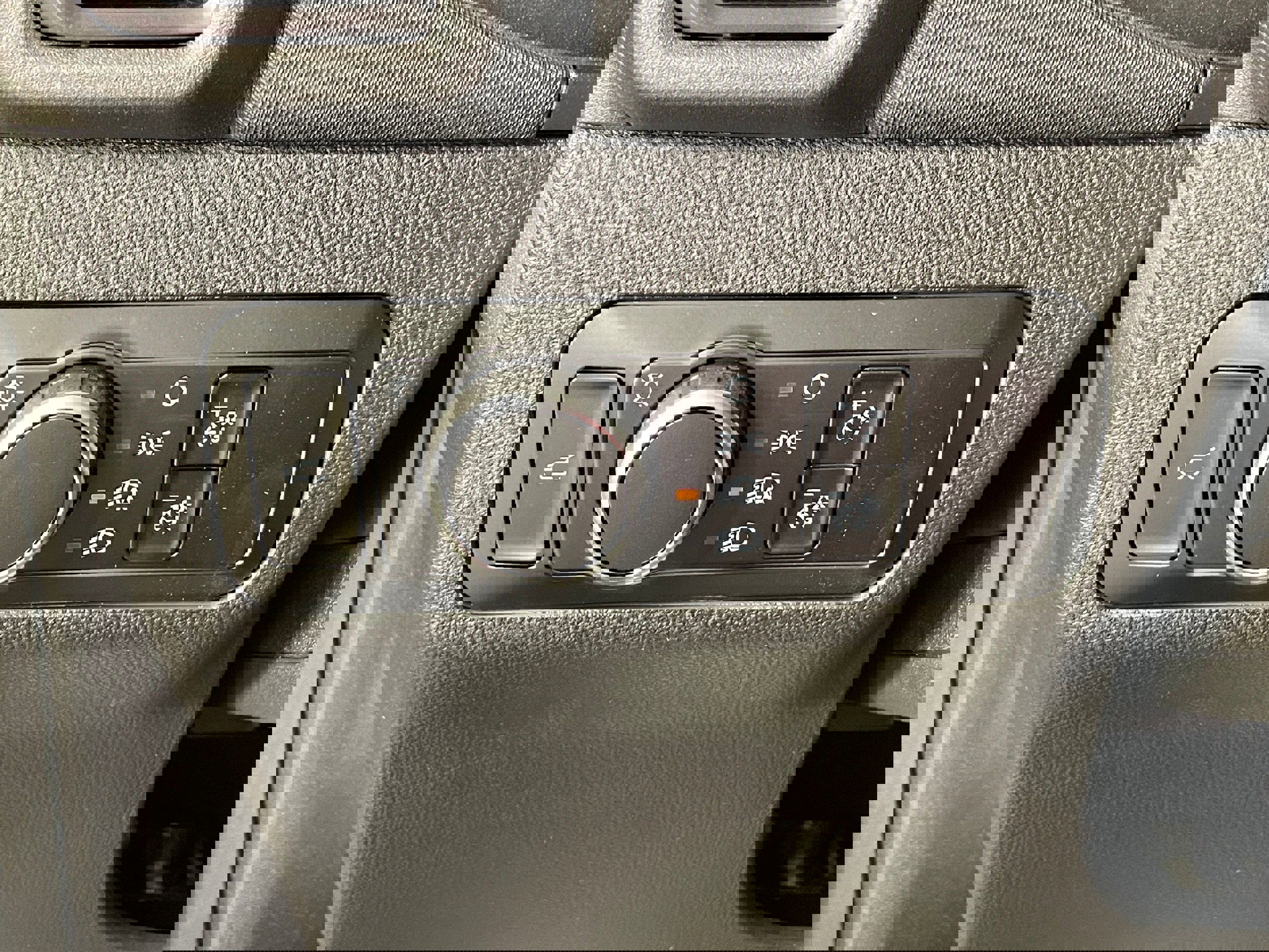 New 2025 Ford Bronco Sport Big Bend image 12