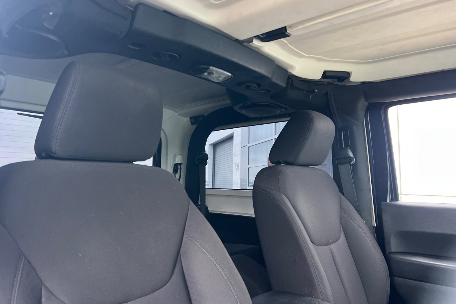 Used 2014 Jeep Wrangler Sport image 14