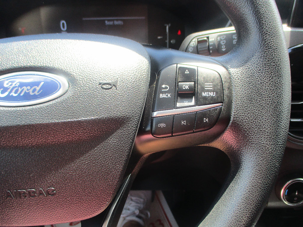 Used 2025 Ford Escape Active FWD image 12