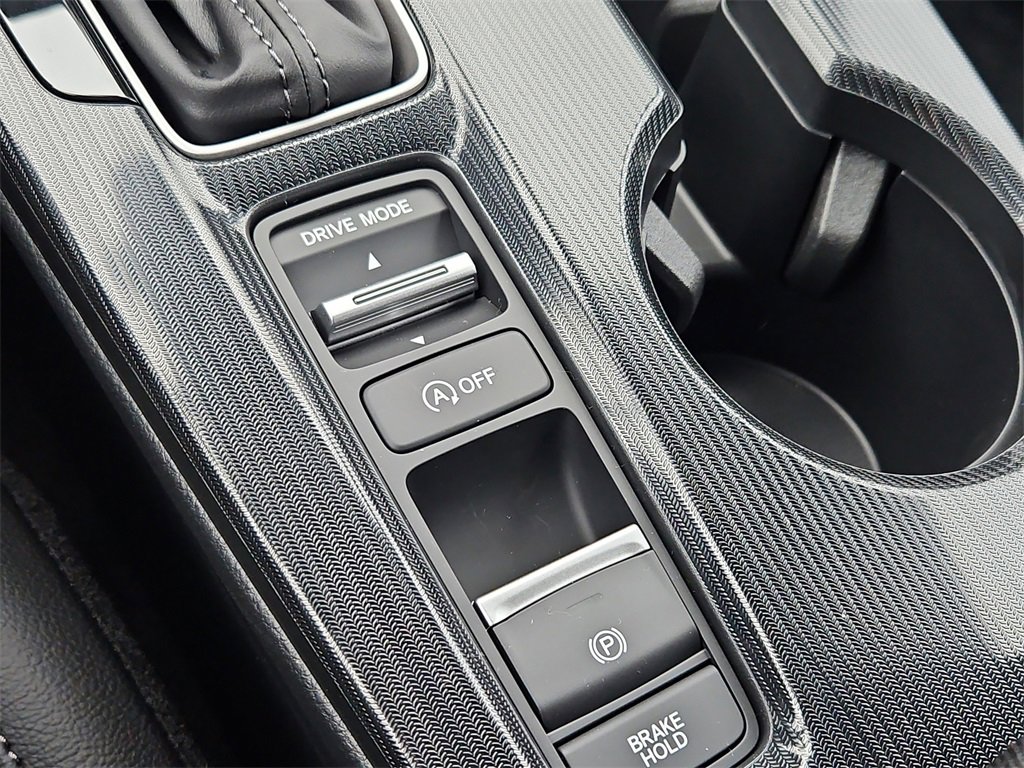 New 2026 Honda Civic Sport image 8