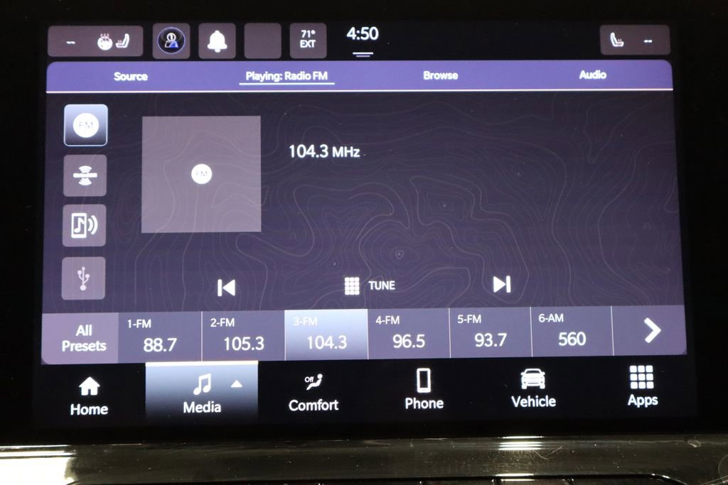 Used 2022 Jeep Compass High Altitude image 32