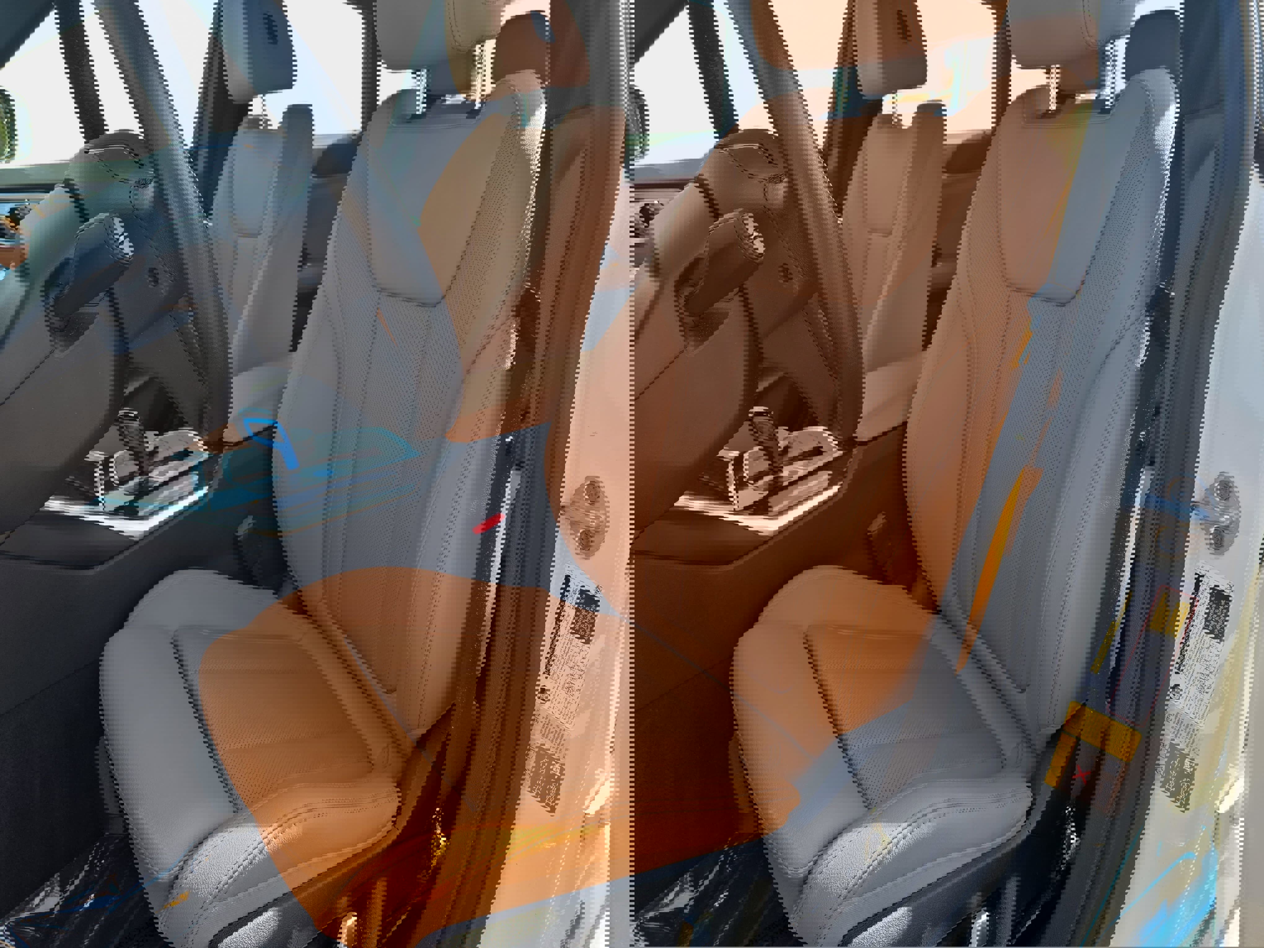 Used 2023 BMW i4 eDrive40 w/ Premium Package image 15