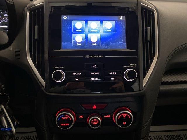 Used 2023 Subaru Crosstrek 2.0i image 13