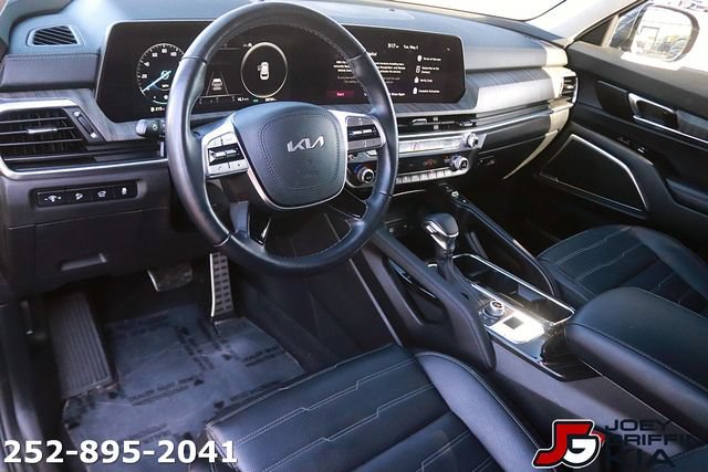 Certified 2024 Kia Telluride SX Prestige AWD/4WD image 13