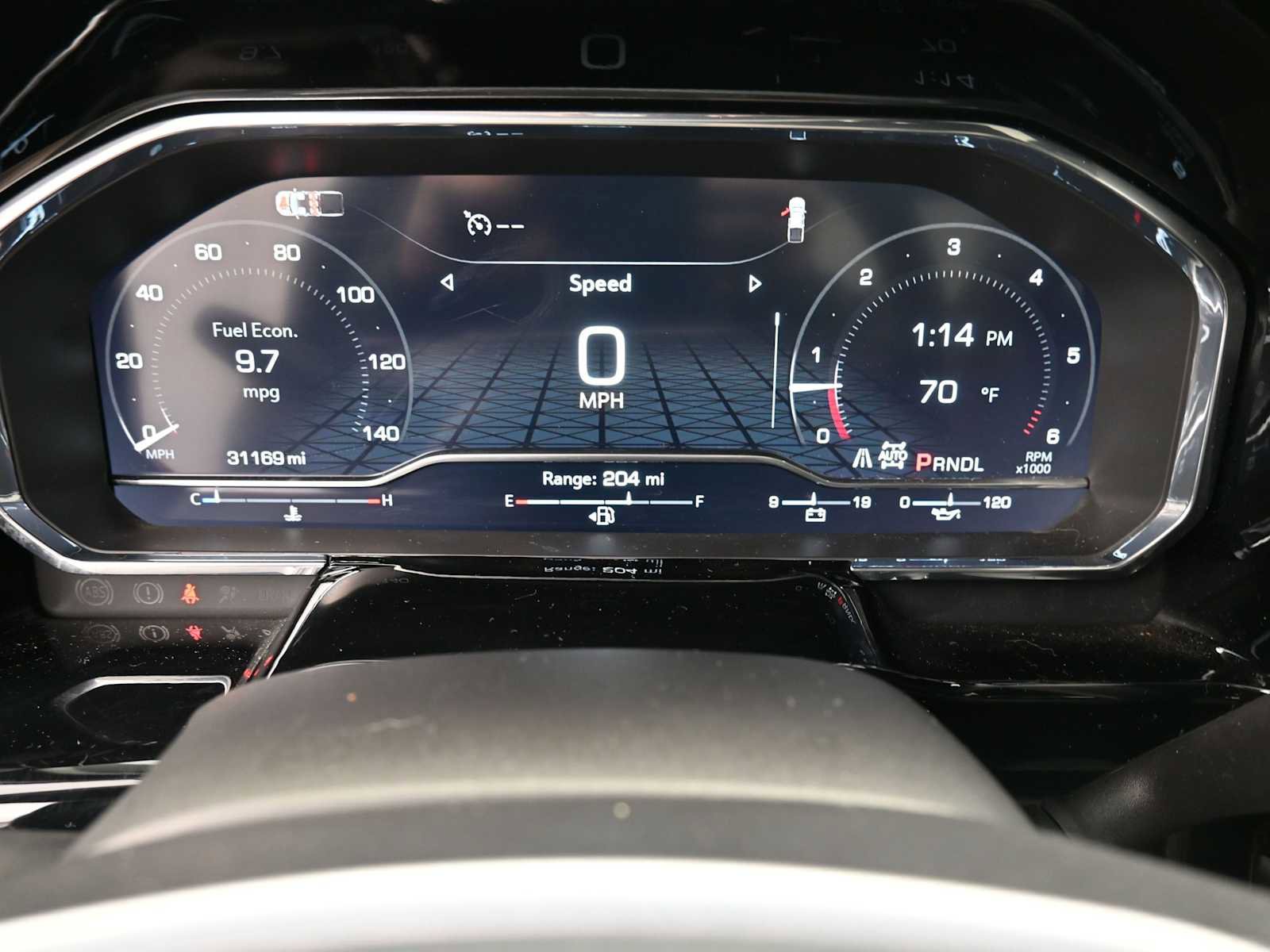 Used 2024 GMC Sierra 1500 SLT image 6