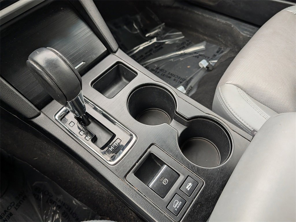 Used 2019 Subaru Outback 2.5i Limited image 24